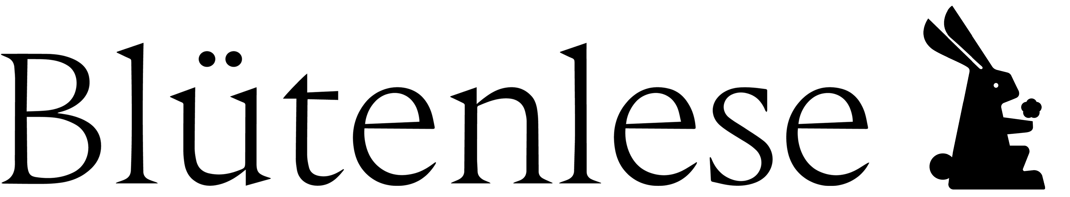 Blütenlese Shop logo