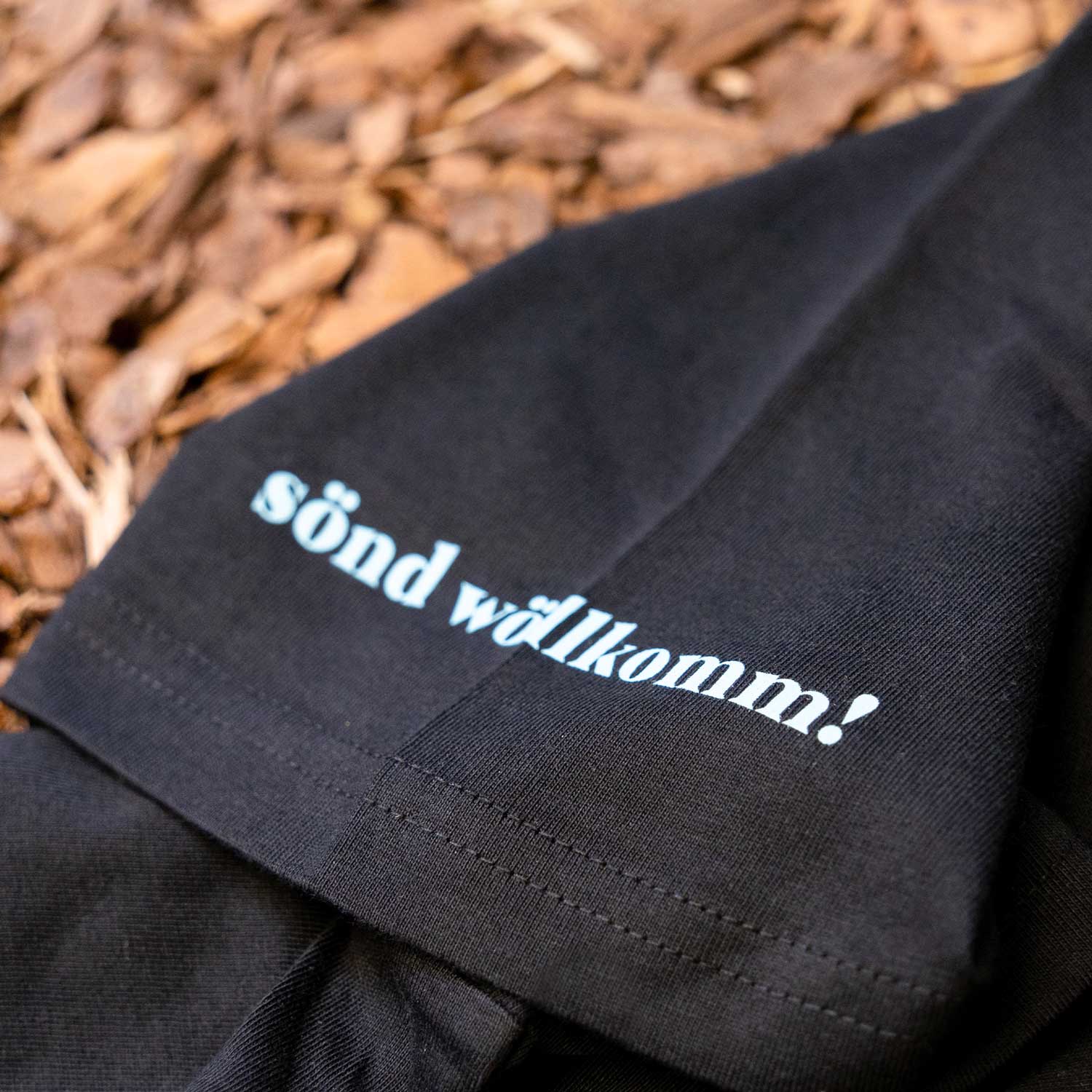 Aescher Shirt